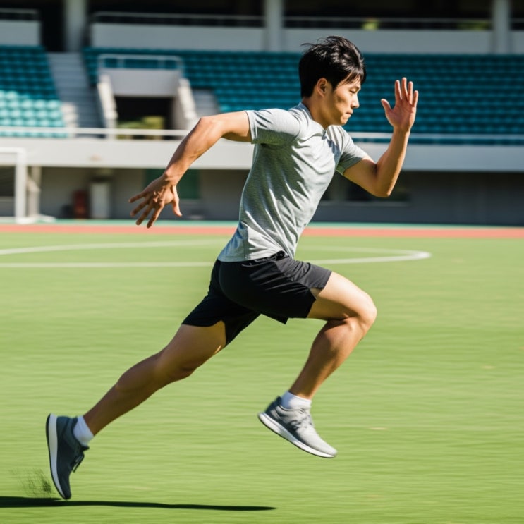  인터벌러닝 방법알고 러닝실력은 업! 체중은 다운!
