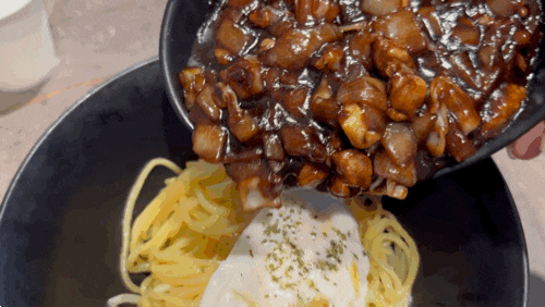 부산시청 중국집 혜원 중식당 직장인 점심·저녁 맛집 추천