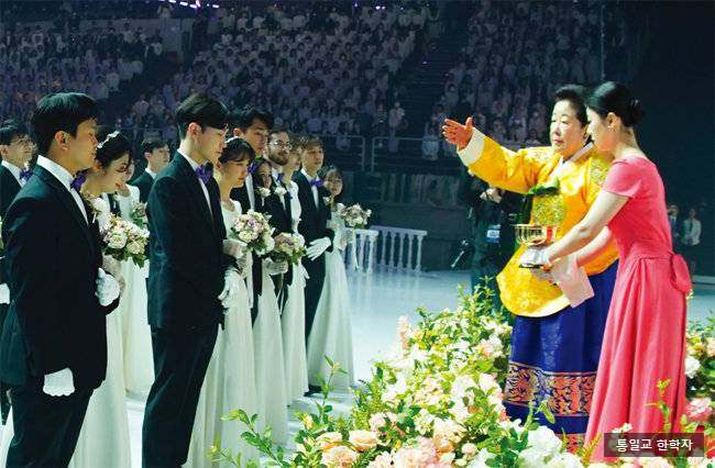 <b>한학자</b>, 내 가르침 받은자가... 이르면 내일 <b>구속영장 청구</b>
