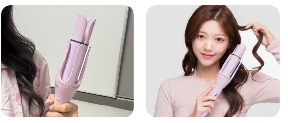  고데기 종류와 선택 방법ㅣ판고데기 봉고데기 비교