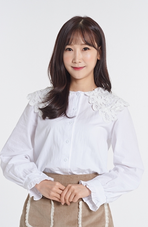 <b>개그우먼</b> <b>박소영</b> 프로필과 결혼, 근황-남편 문경찬과 신혼 생활