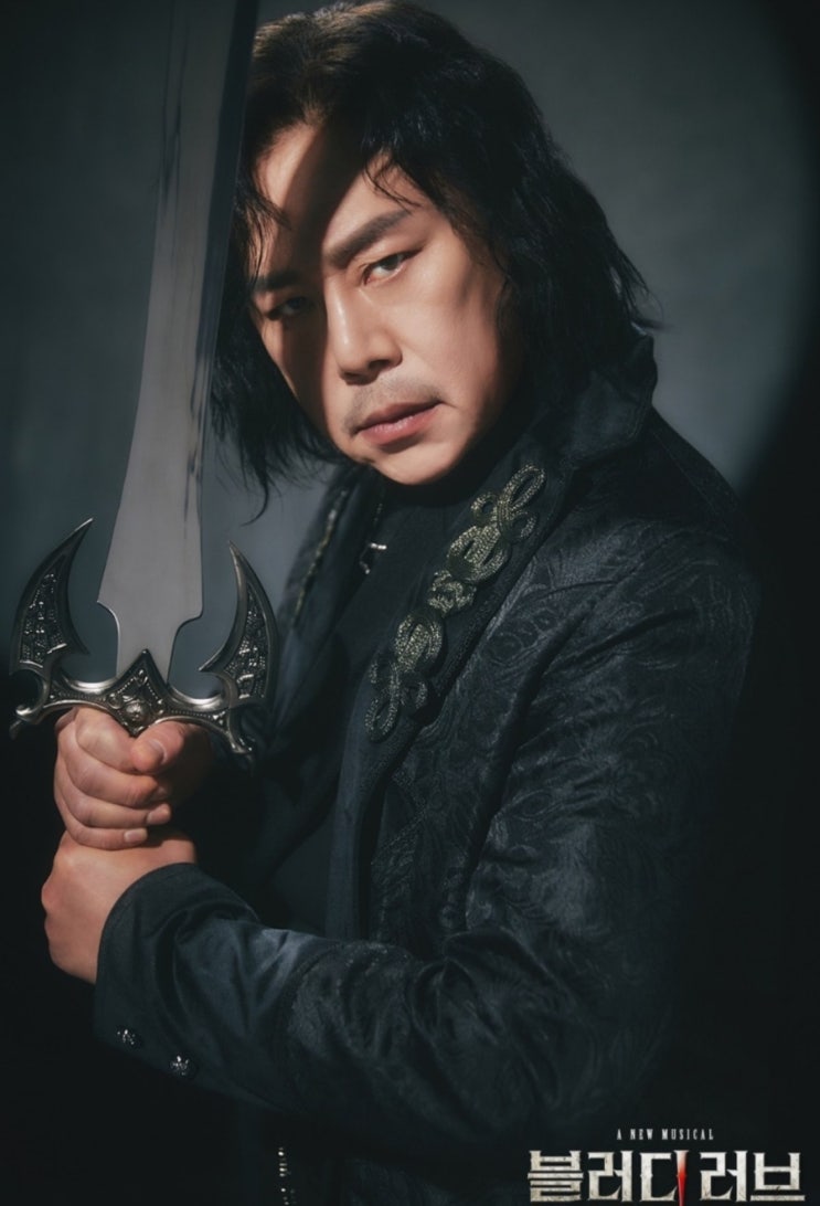 뮤지컬계 저음 끝판왕 <b>김법래</b>! <b>싱가포르 콘서트</b> '산군' <b>성료</b>... 