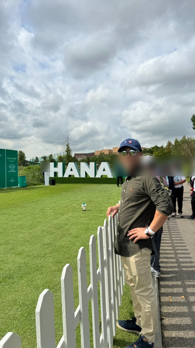 2025 KLPGA <b>하나금융그룹 챔피언십</b> 1라운드 순위-<b>박혜준</b>... 