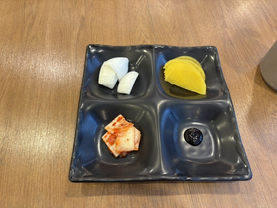 열정짬뽕 본점직영점 사진 6