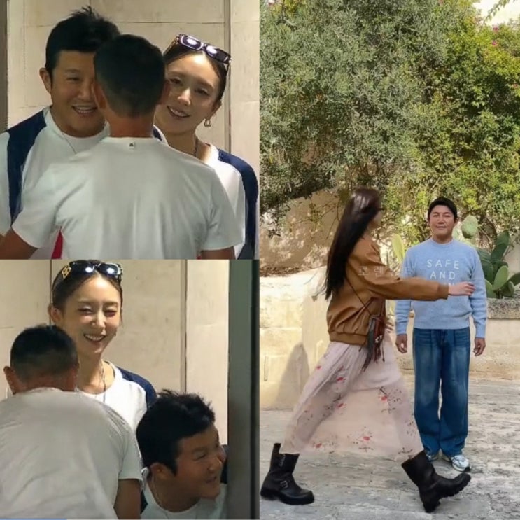 <b>조세호</b> 와이프 얼굴 공개 더 궁금한 <b>아내</b> 정수지 누구?