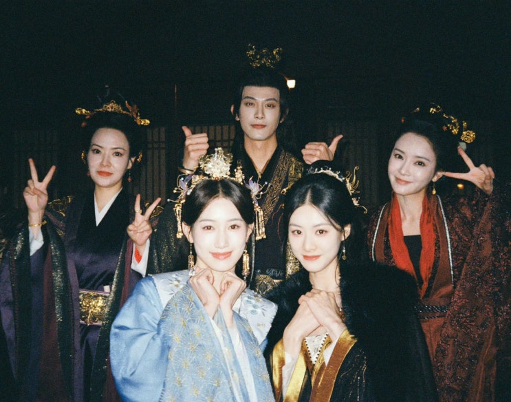  요즘 본 것들, 찍먹 잡담