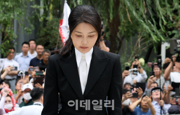 <b>김건희</b> 특검 최신 업데이트: 압수수색과 <b>통일교 연루 의혹</b> 총정리