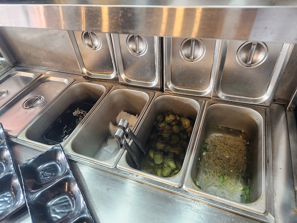 홍춘천치즈닭갈비 영도1점 사진 5