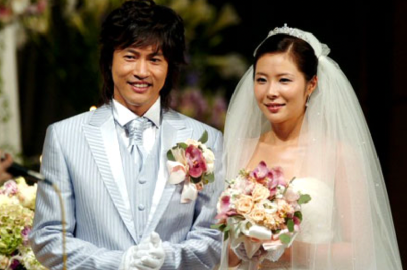 가수 김정민 나이 프로필 아내(부인) 루미코 아들 국적 집 기러기 근황
