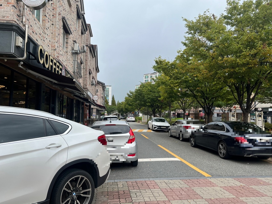 커피홀릭 하가점 사진 2