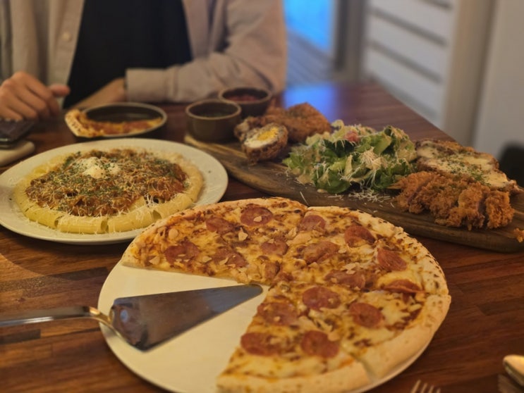  신림 맛집 돈까스/ 신림 맛집 파스타/ 보라매공원 맛집 브런치/ 신대방 사생활/ 신대방역 맛집