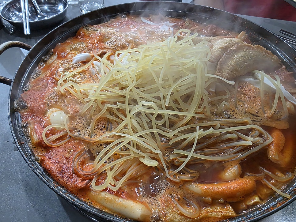 고고즉석떡볶이 신림점 사진 2