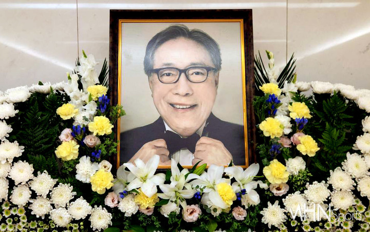 <b>변희봉 2주기</b>…'괴물' 그리움 속 살아있는 목소리