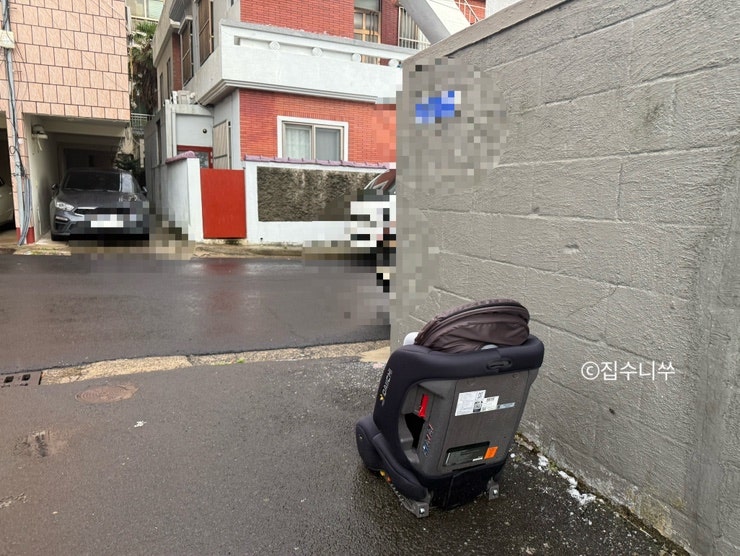 제주 대형폐기물, 인터넷으로 신청하는 방법