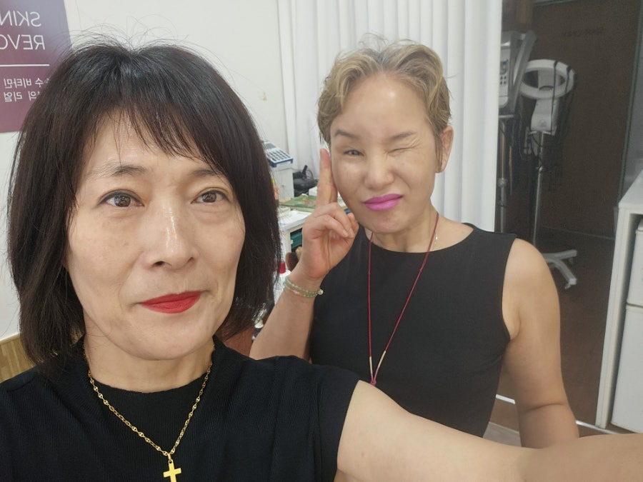 수민헤어 사진 2