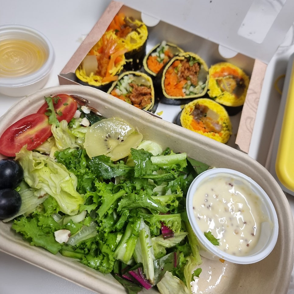 서가원김밥 죽전감삼점 사진 1