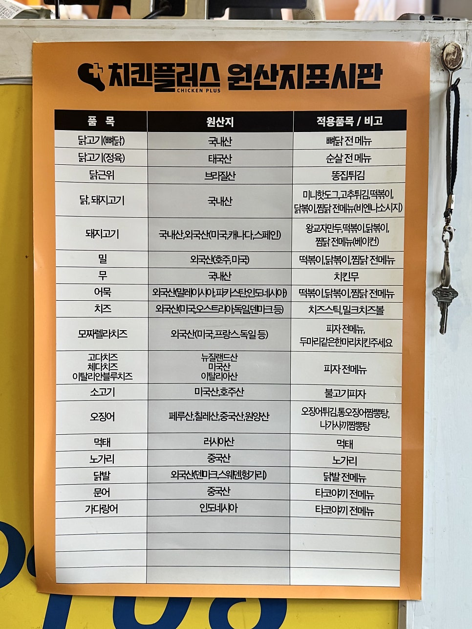 치킨플러스 가평현리점 사진 4