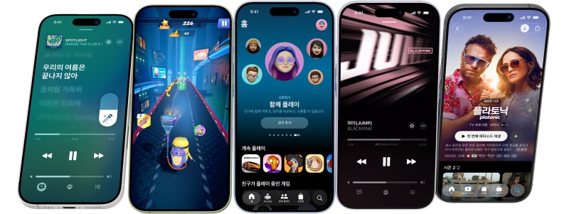 아이폰17 시리즈 리뷰 2탄 | 아이폰17, 아이폰17 에어, 아이폰17 프로, 프로 맥스 완벽 분석