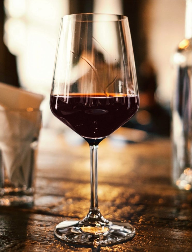  라 크레마 소노마 코스트 샤도네이 (La Crema Sonoma Coast Chardonnay) 2021