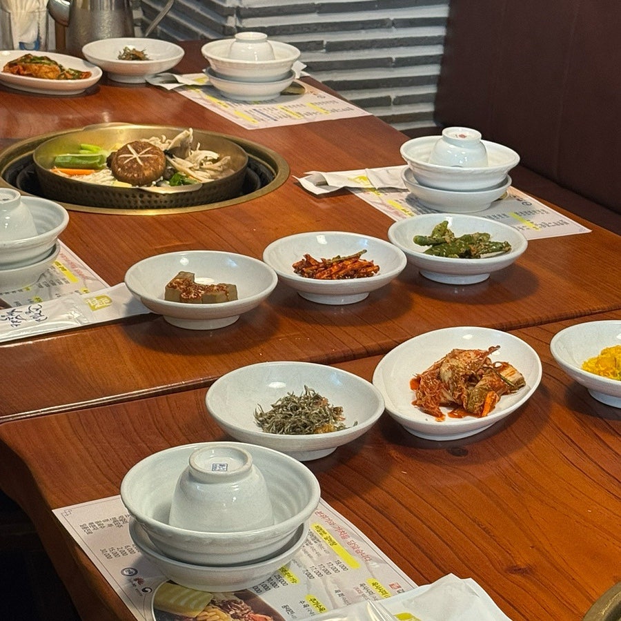 갑기회관 전북혁신점 사진 6