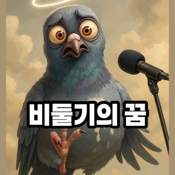  비둘기가 인간에게