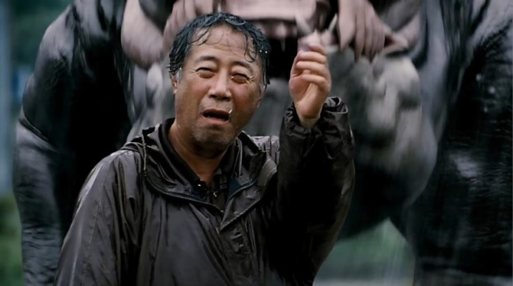 故 <b>변희봉</b>, <b>2주기</b>... '괴물' 같은 연기, 아직도 잊혀지지 않아
