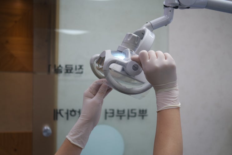  치과 기구소독, 어떻게 이뤄질까? 환자 안전을 지키는 필수 과정