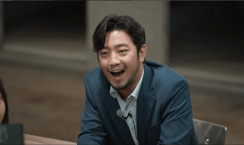 침착맨이 주호민을 만날 운명이었던 이유 (정묘일주)