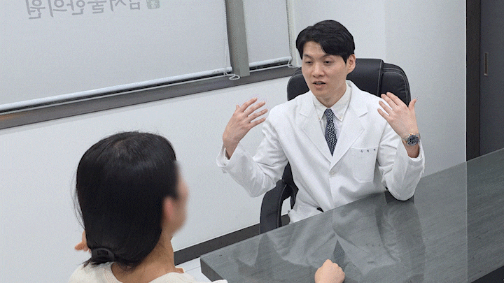  영등포 목통증 한의원 다들 디스크라 하지만 저는 다르게 봅니다.