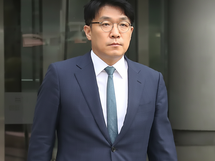 <b>김상민</b> 전 검사 구속, 김건희 <b>공천</b> 개입 의혹 수사 어디까지 왔나?