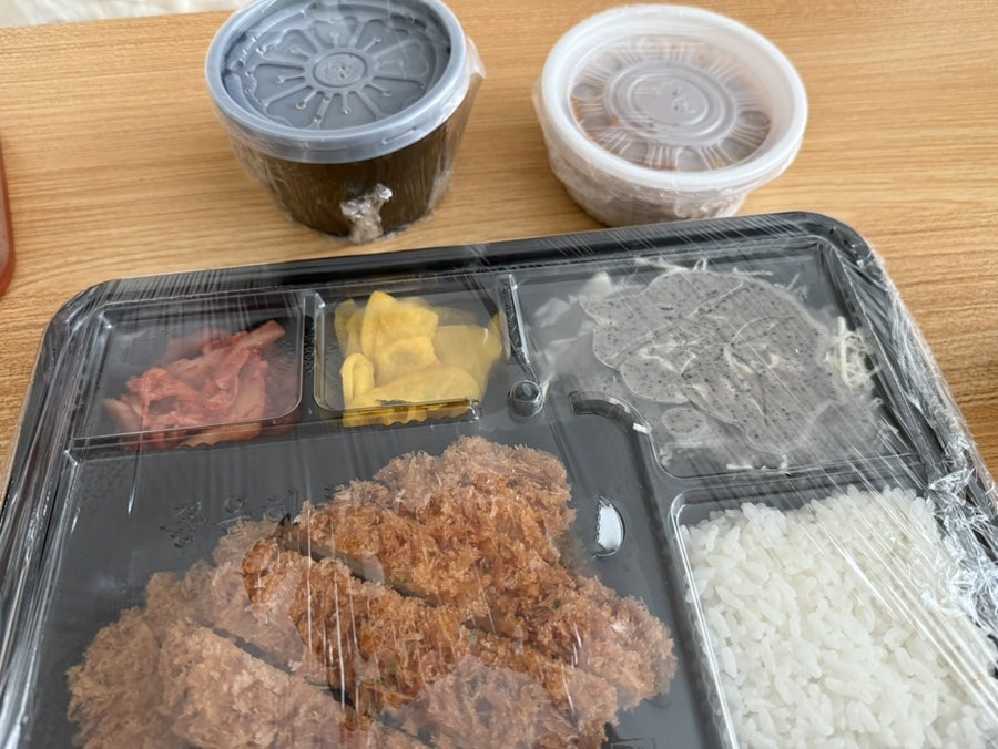 카츠백 광명점 사진 3