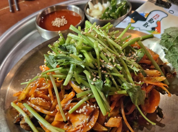[종각 술집] 부엉이산장 종각점, 아늑한 분위기와 다양한 음식 메뉴, 완성도 있는 맛이 어우러지는 곳 (종각역 2차 술집, 종각 맛집, 종로 맥주)