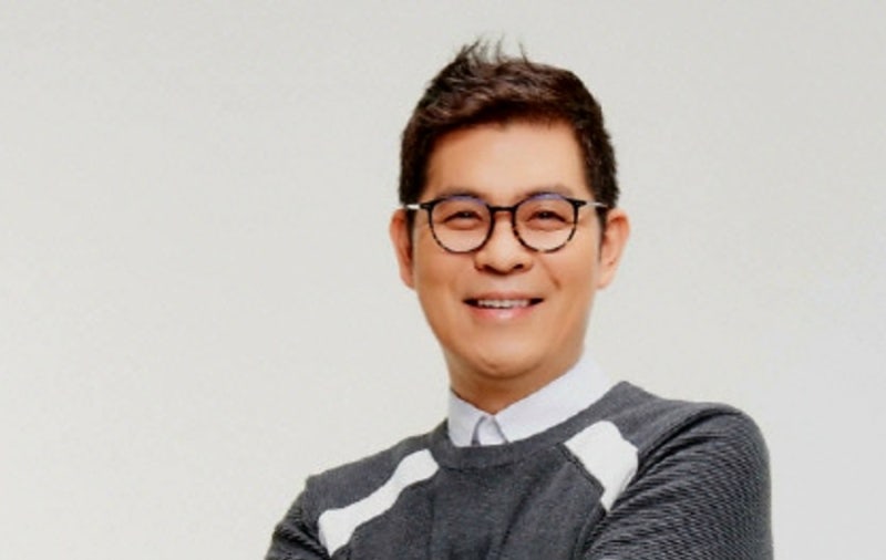 유머와 진행력을 겸비한 개그맨 김용만 행사 mc 진행 사회 섭외