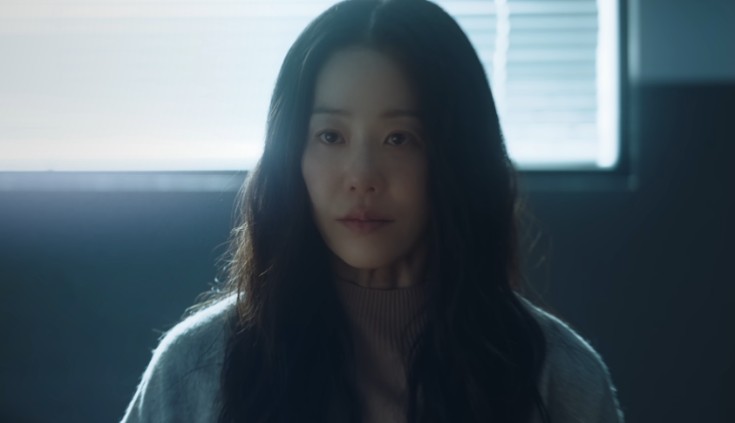SBS 드라마 <b>사마귀 살인자의 외출</b> 5회 5화 줄거리