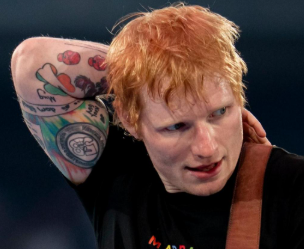  Ed Sheeran 에드시런 Camera 가사 해석 - 사진보다 선명한 기억