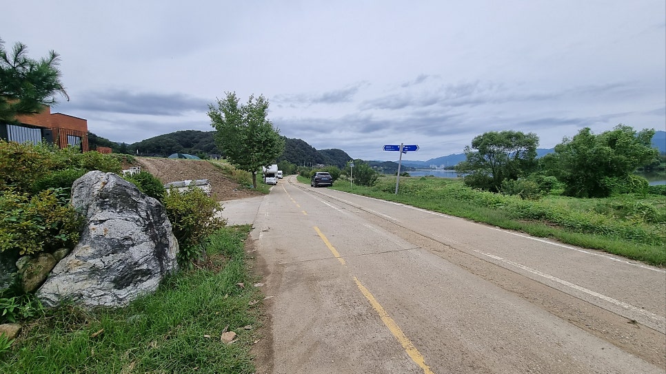 산내들펜션 사진 2