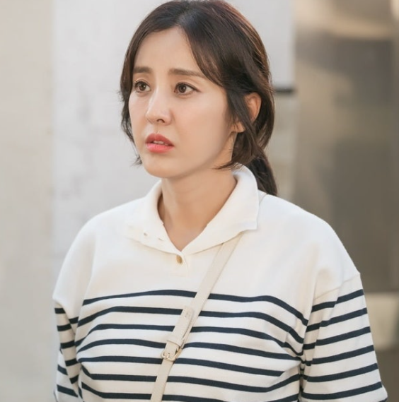  '싱글맘 박은혜' 이혼 후 딸 위해 청소 알바까지…새 드라마 '마리와 별난 아빠들' 기대감 폭발