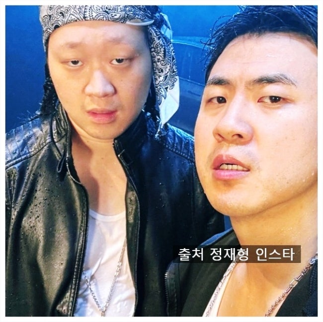 <b>피식대학 정재형</b> 11월 <b>결혼</b> 예비신부는 9살 연하 비연예인 ft.... 