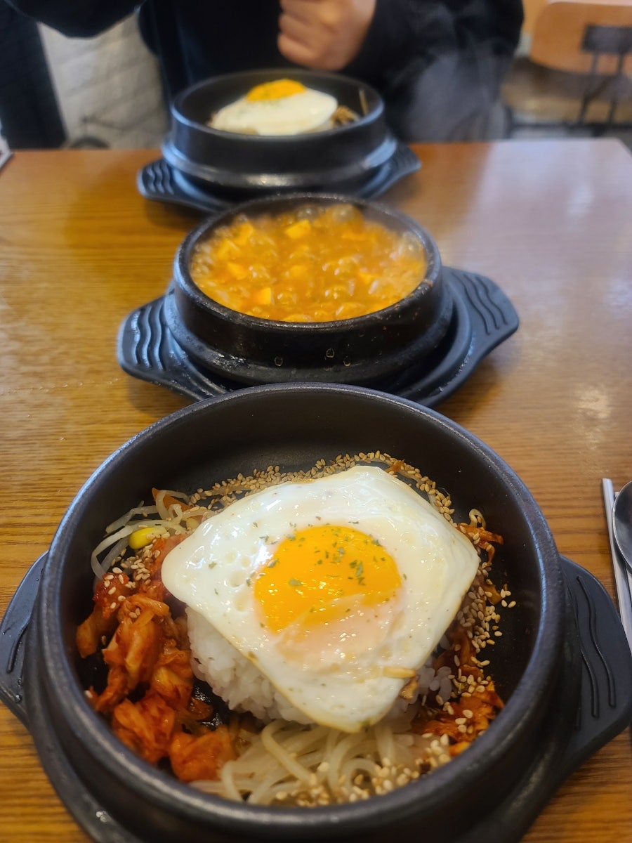 장도뚝배기 동성로점 사진 3