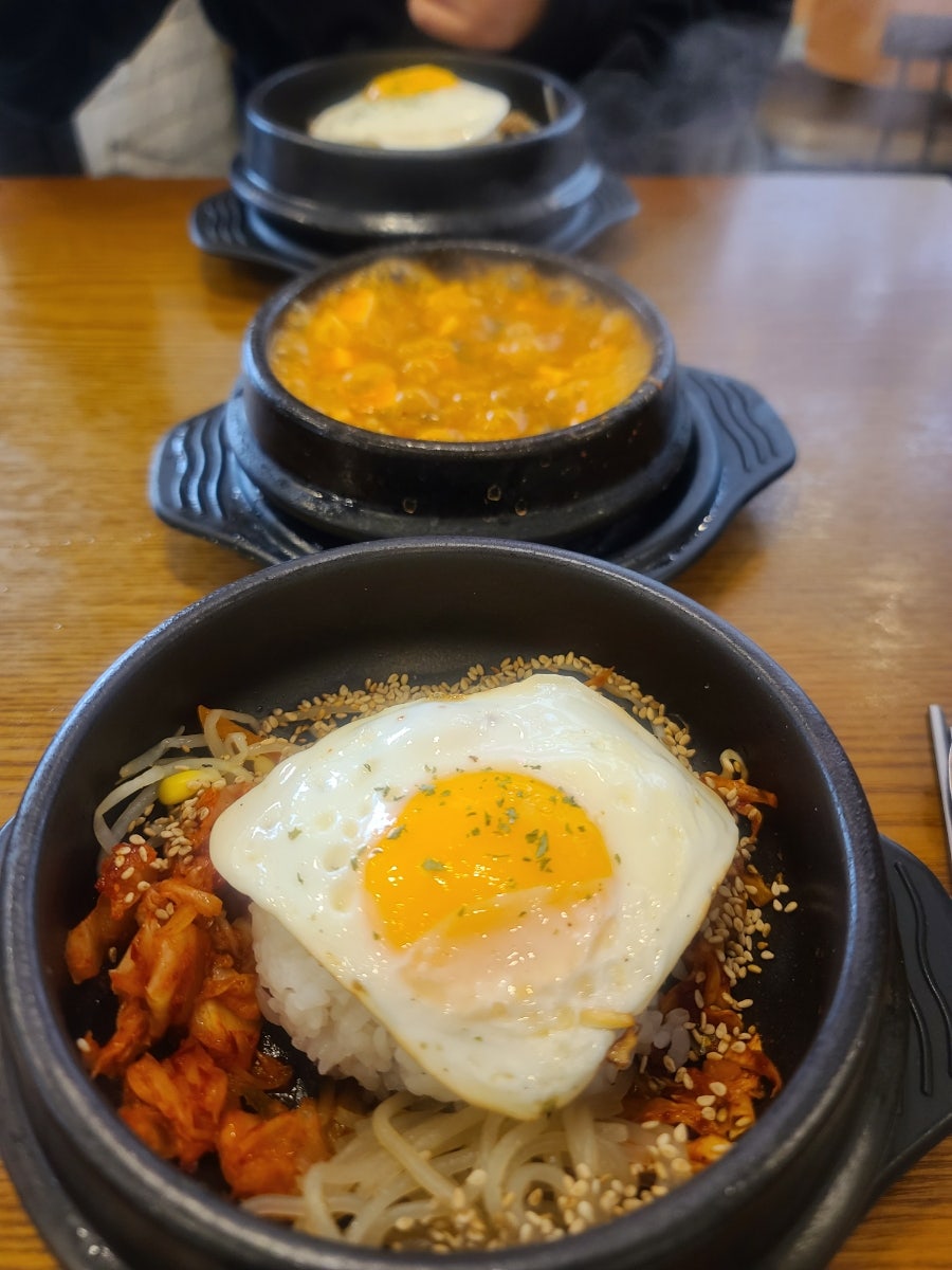 장도뚝배기 동성로점 사진 2