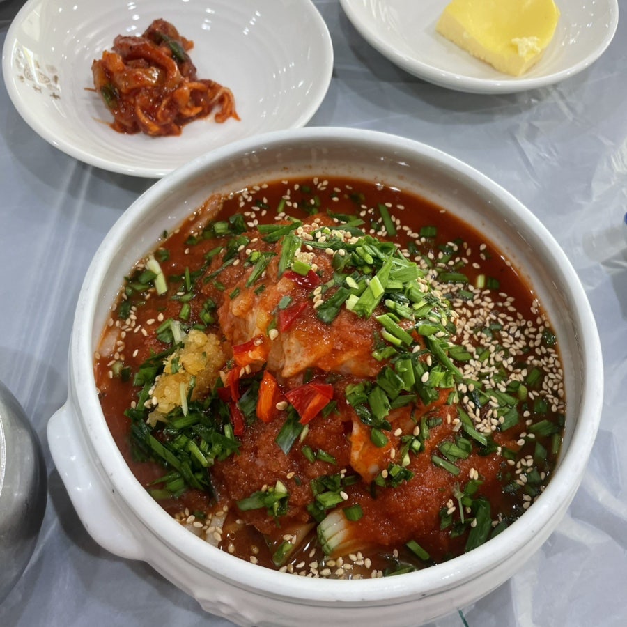 금장생복집 사진 5