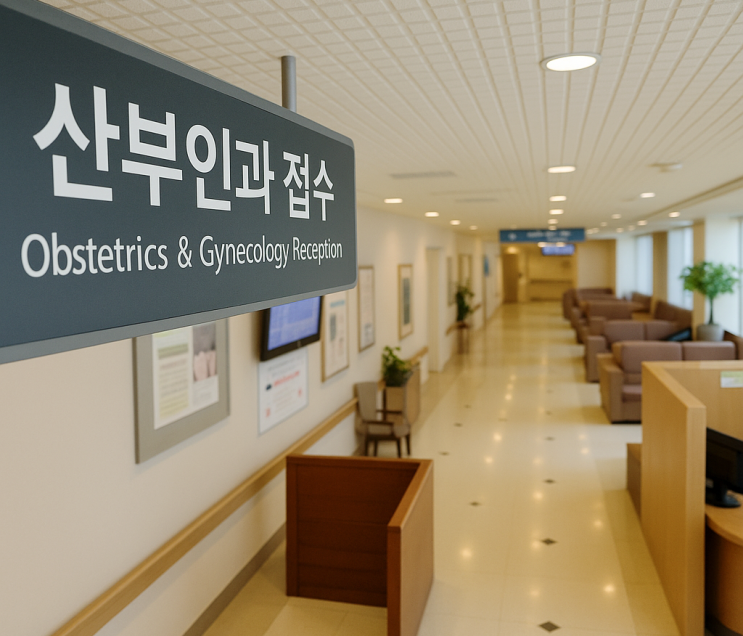  내가 직접 겪은 부정출혈 증상과 원인, 생리와 다른 점 총정리