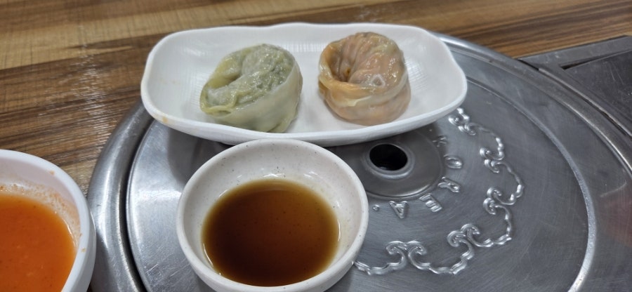 성거바지락칼국수 사진 5