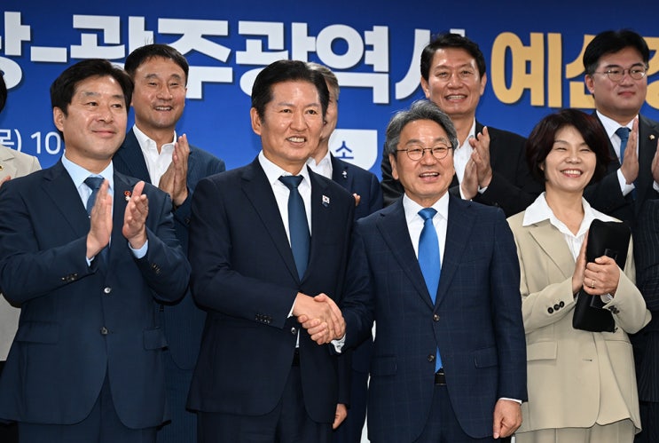 [정치] 정청래 “<b>호남</b> 없으면 민주당도 없다”… ‘<b>이재명</b>표... 