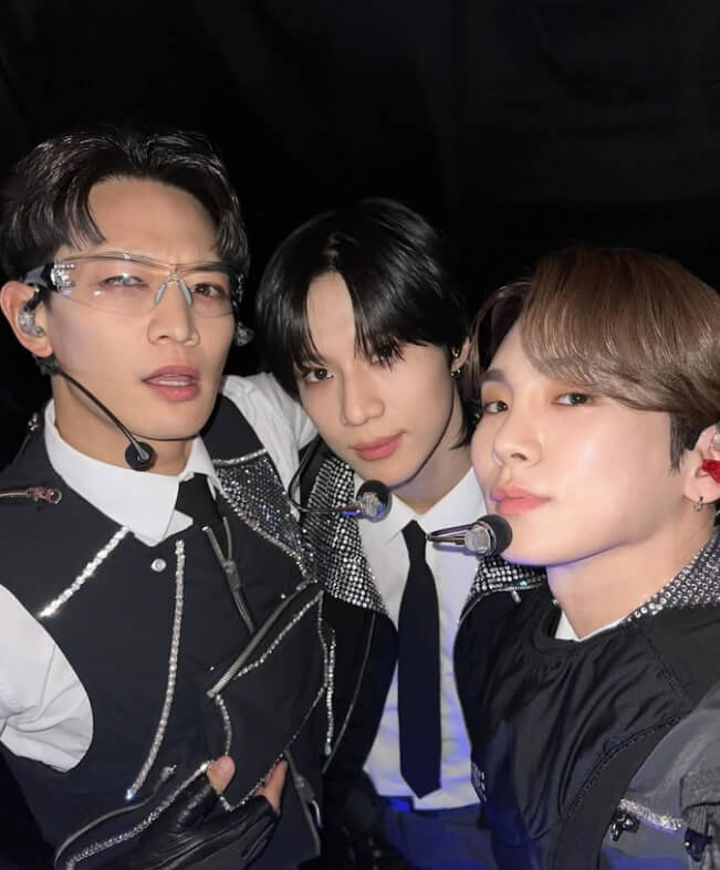  샤이니 키 김기범 프로필 나혼산 나이 키 학력 고향 가족