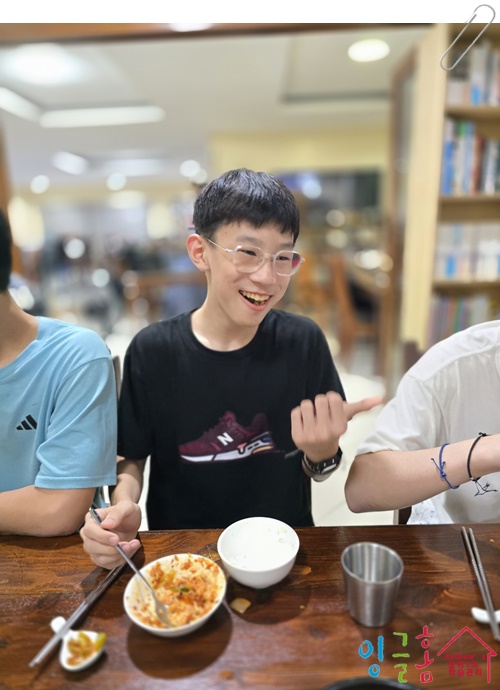   필리핀 유학 알라방 라살조벨스쿨, 드디어 1학기 마무리!
