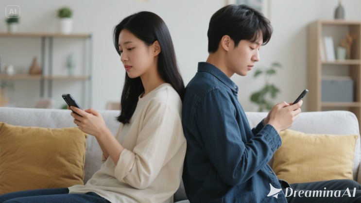  “충격! 미국 20대 4명 중 1명, 성관계 하지 않는다?”