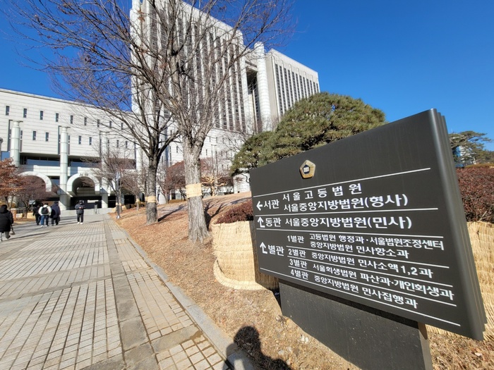 "<b>신림역</b>에서 <b>살인</b>예정" 허위... 남성, 정부에 4370만원 <b>배상</b> 판결