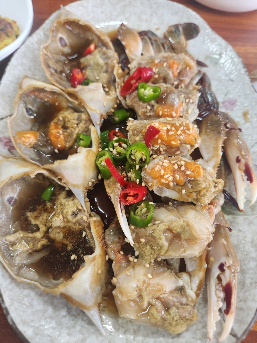 황상필생선구이 사진 3
