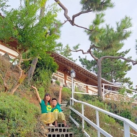 자연과사람들한옥펜션